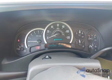 2004 Cadillac Escalade Standard z USA, uszkodzony, nr VIN 1GYEK63N54R217727